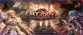  MT2009 SinglePlayer